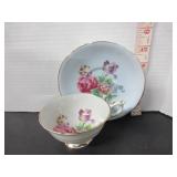 NICE PARAGON CUP & SAUCER