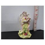 ROYAL ALBERT 'OLD COUNTRY ROSES' ANGEL ORNAMENT