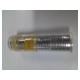 ROLL OF CENTENNIAL NICKELS
