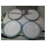 ROYAL CROWN DERBY, FIFTH AVENUE