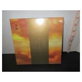 SEALED 92.5 STERLING 2006 $15 RCM COIN & STAMP SET