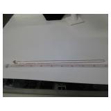 10 KT GOLD  BOX CHAIN