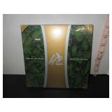 SEALED 92.5 STERLING 2001 $15 RCM COIN & STAMP SET