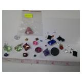 STONES FROM JEWELLERS REPAIR KIT