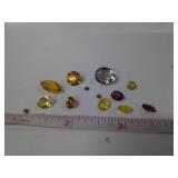 STONES FROM JEWELLERS REPAIR KIT