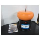 JEWELER RAYTECH DRI-POLISHER & VIBRATING TUMBLER