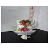 ROYAL ALBERT OLD COUNTRY ROSES NIGHT LIGHT