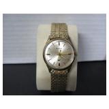 WORKING VINTAGE BULOVA SEA KING WATCH