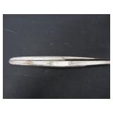 STERLING SILVER SCRAP  29.57 GRAMS TOTAL WEIGHT