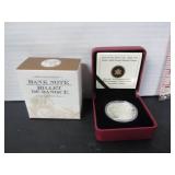 99.99 SILVER 2014 $5 RCM FINE PROOF COIN