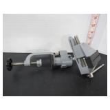 JEWELER 360 DEGREE SWIVEL BALL JOINT VISE
