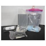 JEWELER THERMO-LOC FIXTURING COMPOUND STICKS ETC.