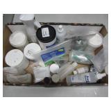LARGE JEWELER LOT OF CLEANING-POLISHING ITEMS