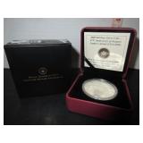 99.99 SILVER 2009 $20 RCM FINE PROOF COIN
