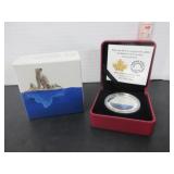 99.99 SILVER 2016 $20 RCM FINE PROOF COIN