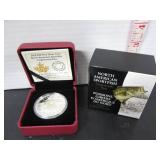 99.99 SILVER $20 RCM FINE PROOF COIN
