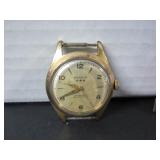 VINTAGE 'BENRUS 3 STAR' 25 JEWELS MEN'S WATCH