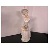 TENGRA VALENCIA PORCELAIN FIGURINE