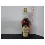 SEALED BOTTLE AUCHENTOSHAN SCOTCH WHISKY