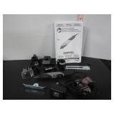 MINI HOBBY-JEWEJER DREMEL 2050 PLUS EXTRAS