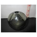 VINTAGE SIGNED INKWELL