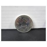 50% SILVER 1978 CANADIAN SILVER DOLLAR