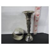 STERLING SILVER LOT 72.90 GRAMS TOTAL WEIGHT