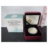 99.99 SILVER 2014 $5 RCM FINE PROOF COIN