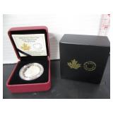 99.99 SILVER 2018 $20 RCM PROOF COIN