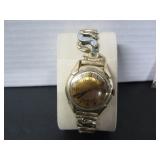 VINTAGE GRUEN VERI-THIN PRECESION WORKING WATCH