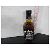 JACK DANIEL'S SEALED TENNESSEE WHISKEY OLD NO.7