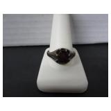 10KT GOLD MEN'S RING