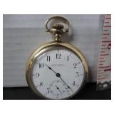 GOLD FILLED REGINA W.H. GIRVEN SMITHS FALLS ONT.