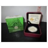 99.99 SILVER 2015 $20 RCM FINE PROOF COIN
