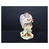 ROYAL ALBERT OLD COUNTRY ROSES ORNAMENT