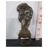 OLD BLACK HORSE ALE BOTTLE OPENER