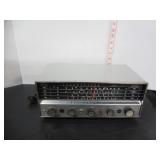 VINTAGE HALLICRAFTERS S-120 SHORTWAVE RECEIVER