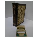 THE GRAPES OF WRATH, STEINBECK, EASTON PRESS