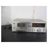 OLD TECHNICS MII MK2 STEREO CASSETTE DECK