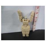 1986 PULVER-EYES ROCK LORDS TRANSFORMER TONKA FIG.