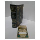 THE WAY OF THE FLESH, BUTLER, EASTON PRESS