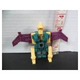1987 HASBRO G1 TERRORCON TRANSFORMER ACTION FIGURE