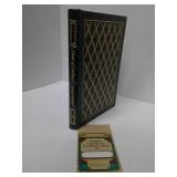 THE HEART OF DARKNESS, CONRAD, EASTON PRESS