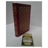 POEMS OF JOHN KEATS, EASTON PRESS