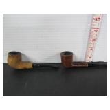 2 ESTATE FIND PIPES