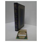 THE POEMS OF JOHN DONNE, EASTON PRESS