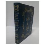 THE SEA WOLFE, JACK LONDON, EASTON PRESS