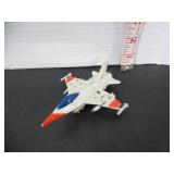 BANDAI 1985 TONKA GOBOTS HEAT SEEKER TRANSFORMER