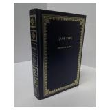 JANE EYRE, CHARLOTTE BRONTE, PEEBLES CLASSIC
