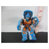 ROKKON 1985 MASTERS OF THE UNIVERSE FIGURE